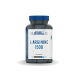 APPLIED NUTRITION L ARGININE 1500 (120cap)