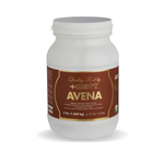 +WATT AVENA QUALITY FOOD (1360g - 27serv.)