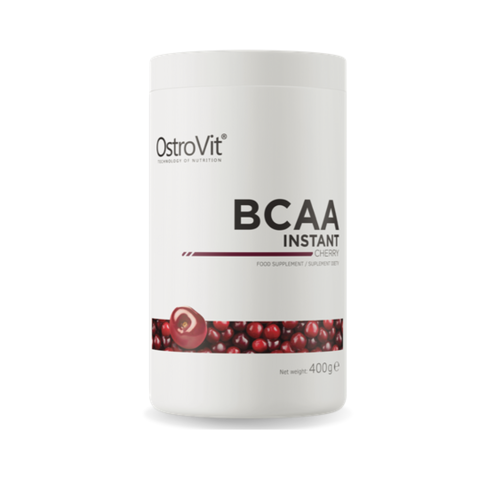 BCAA Instant – OstroVit (400 g polvere)