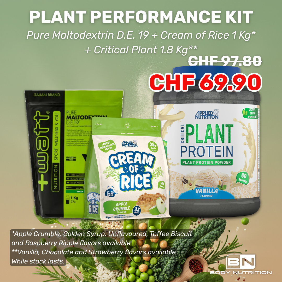 Plant Performance Kit