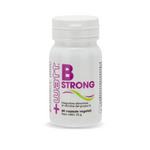 +WATT B STRONG B vitamins (90cap)