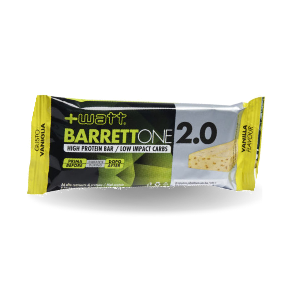 BARRETONE 2.0 protein bar (70g)