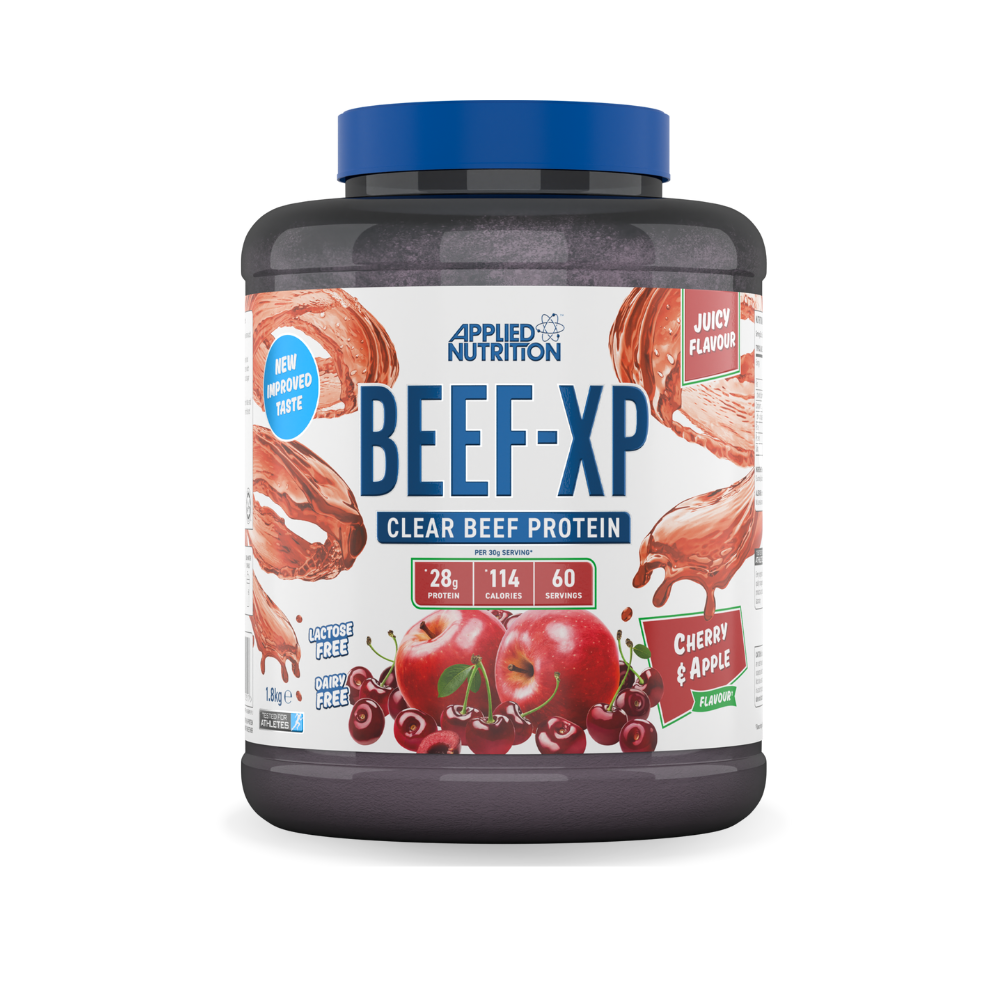 BEEF XP (1800g)