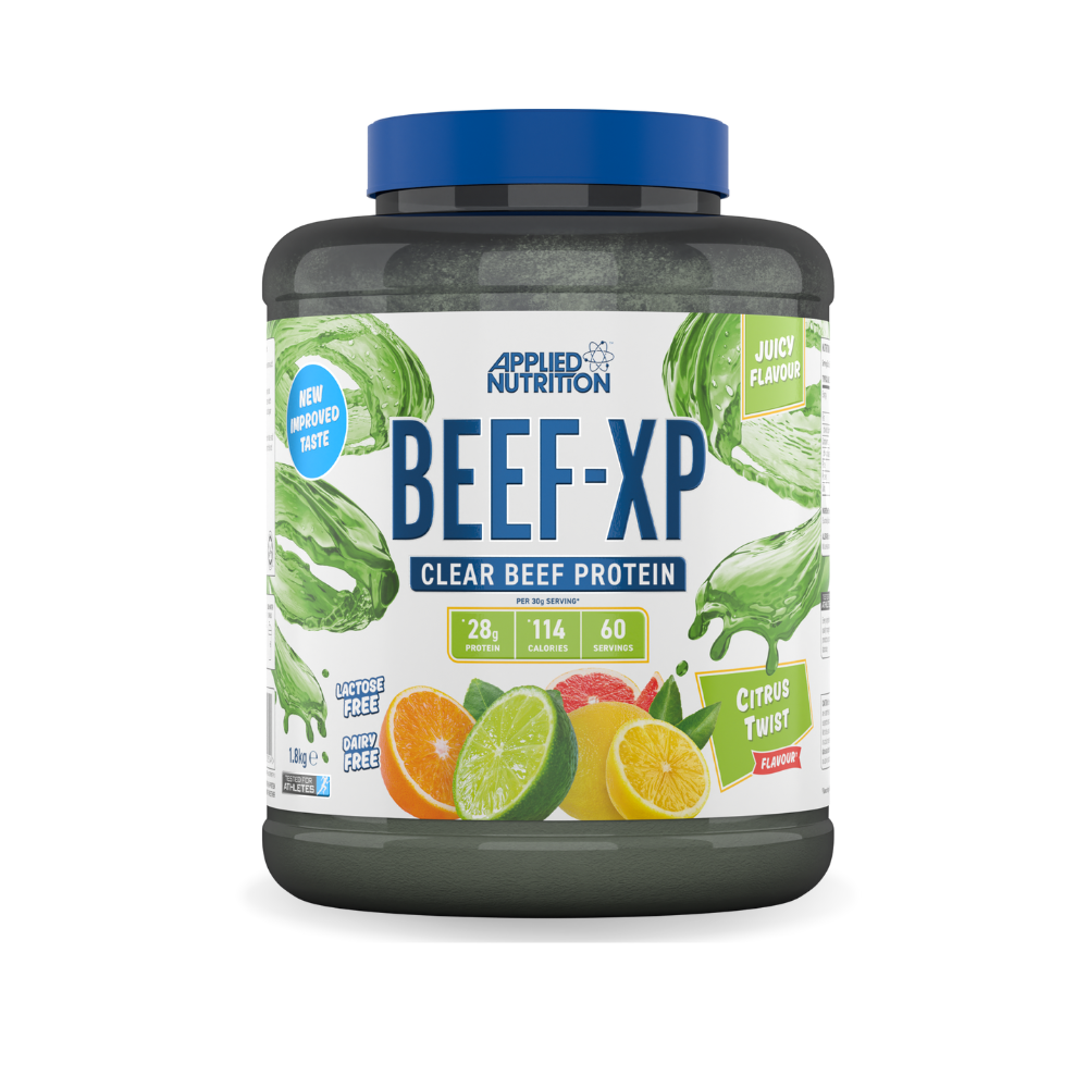 BEEF XP (1800g)