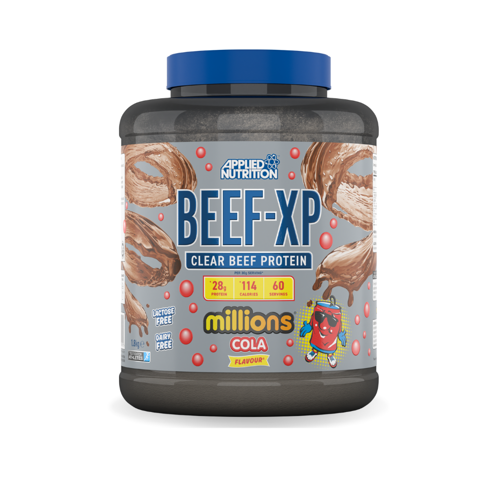 BEEF XP (1800g)