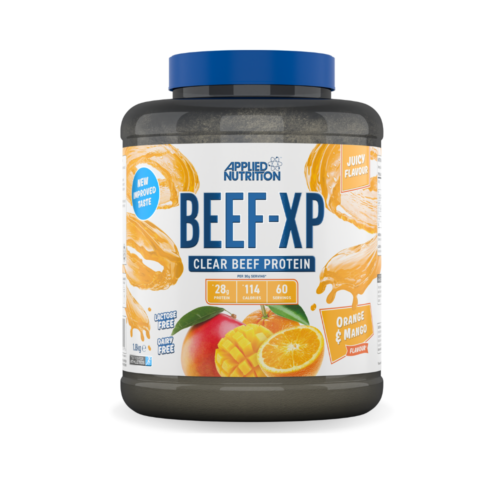 BEEF XP (1800g)