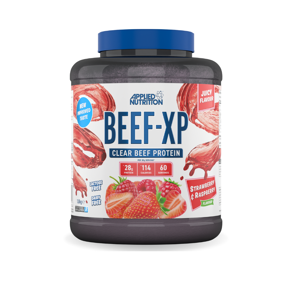 BEEF XP (1800g)