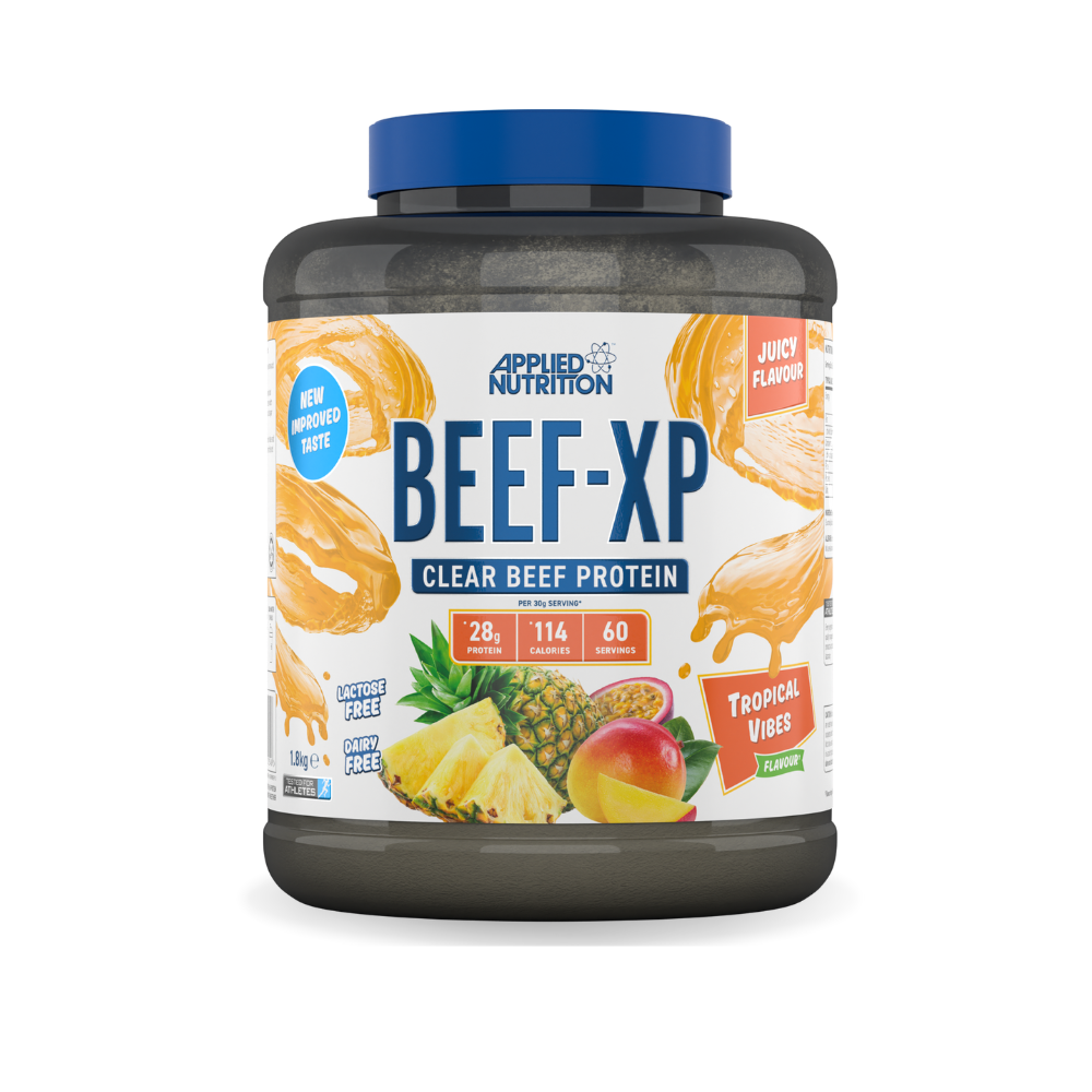 BEEF XP (1800g)