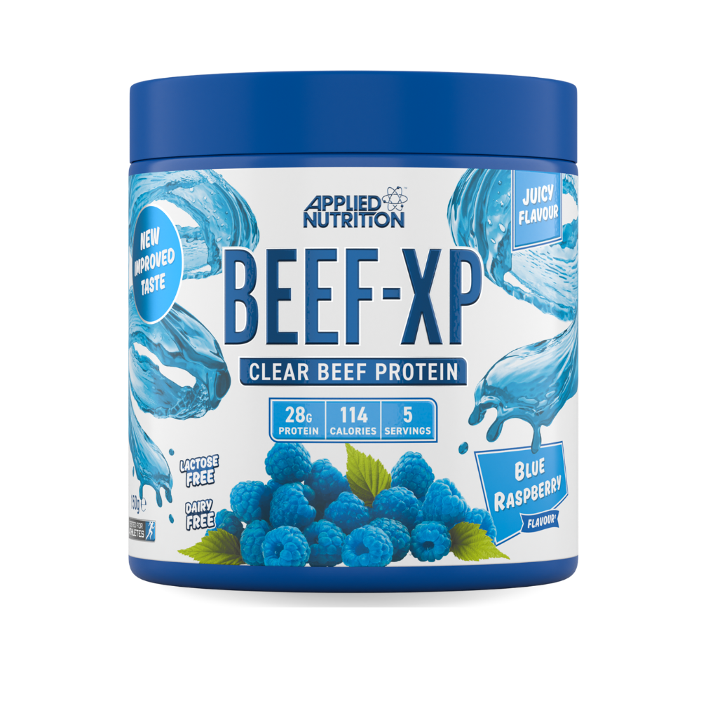 BEEF XP (150g)