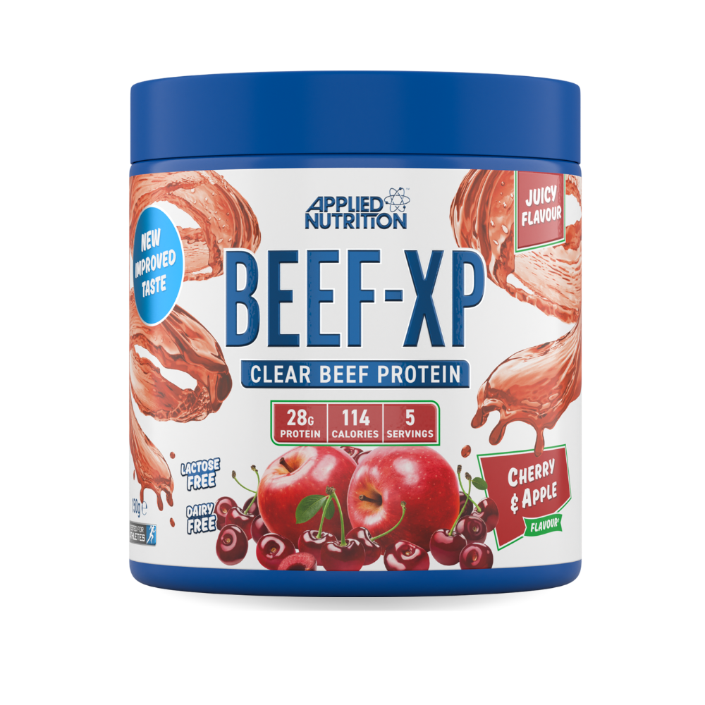 BEEF XP (150g)