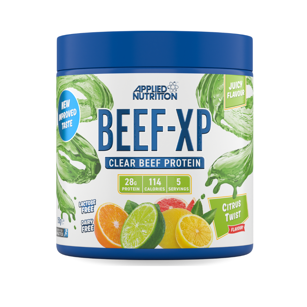 BEEF XP (150g)