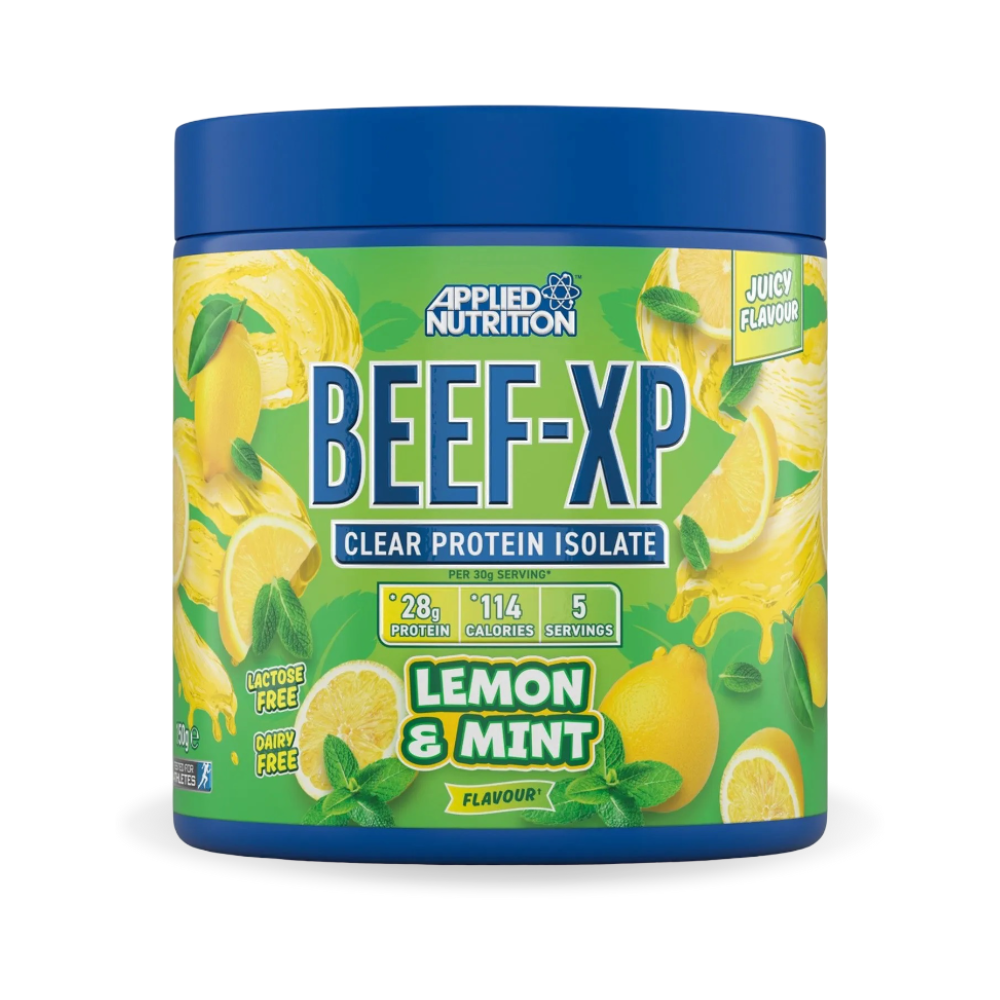 Beef-XP Applied Nutrition (150 g – 5 serv.)