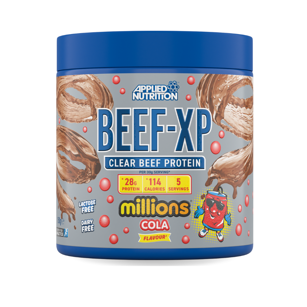 BEEF XP (150g)