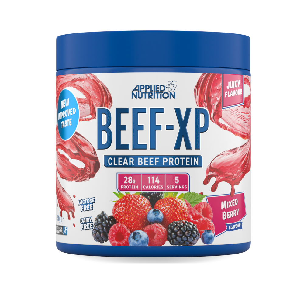 BEEF XP (150g)