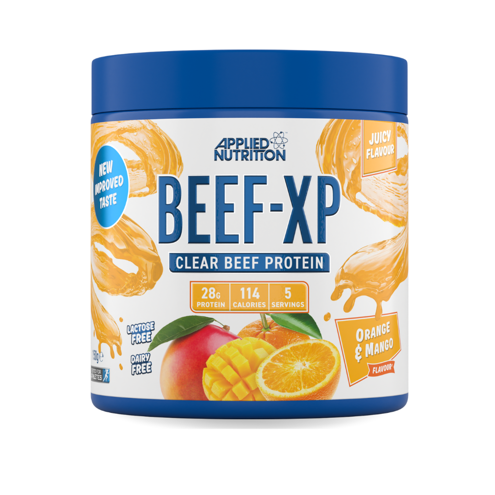 BEEF XP (150g)