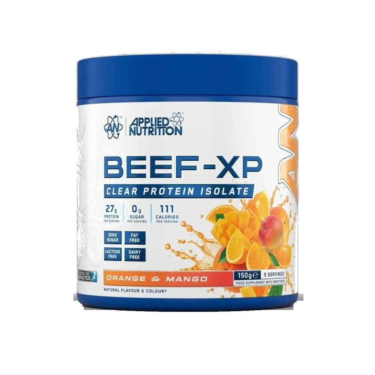 Beef-XP Applied Nutrition (150 g – 5 Port.)