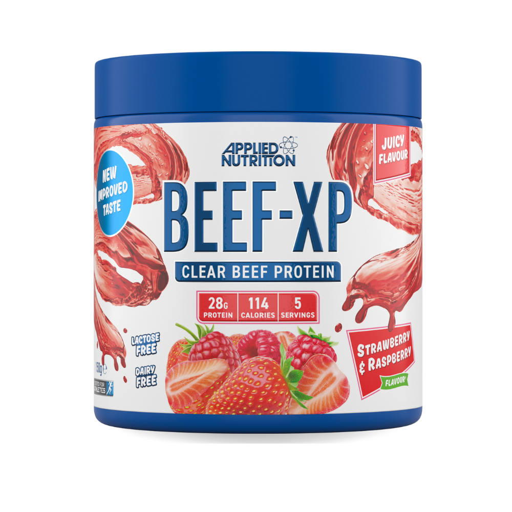 BEEF XP (150g)