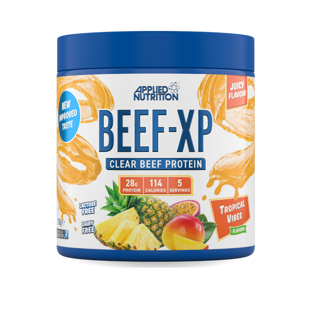 BEEF XP (150g)