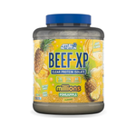 Isolat de protéines de bœuf Manzo Beef-XP Applied Nutrition (1,8 kg – 72 porz)