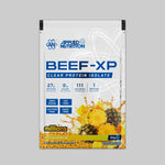 Beef-XP Sample Sachet Applied Nutrition 30g – Pineapple Millions