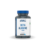 APPLIED NUTRITION BETA-ALANINE (1500mg - 120cap)