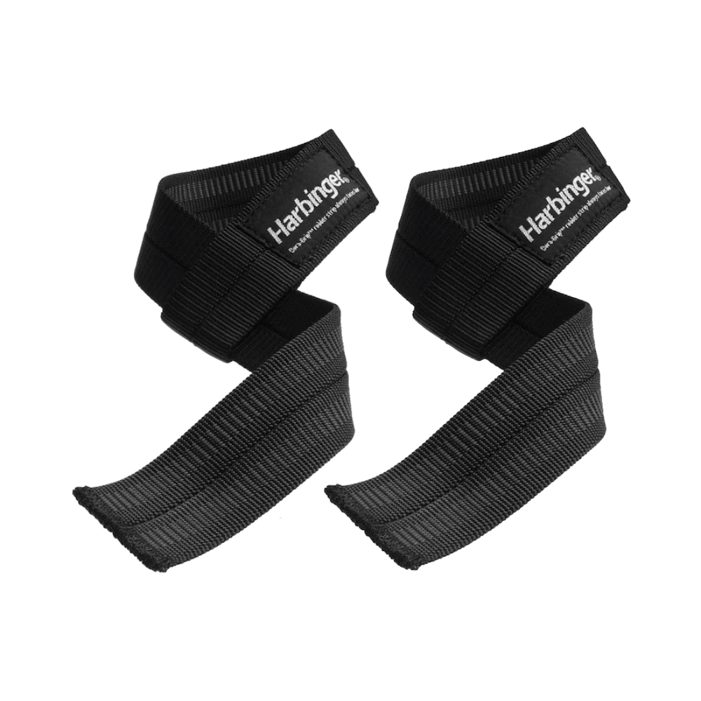 Zugbänder Harbinger Big Grip 