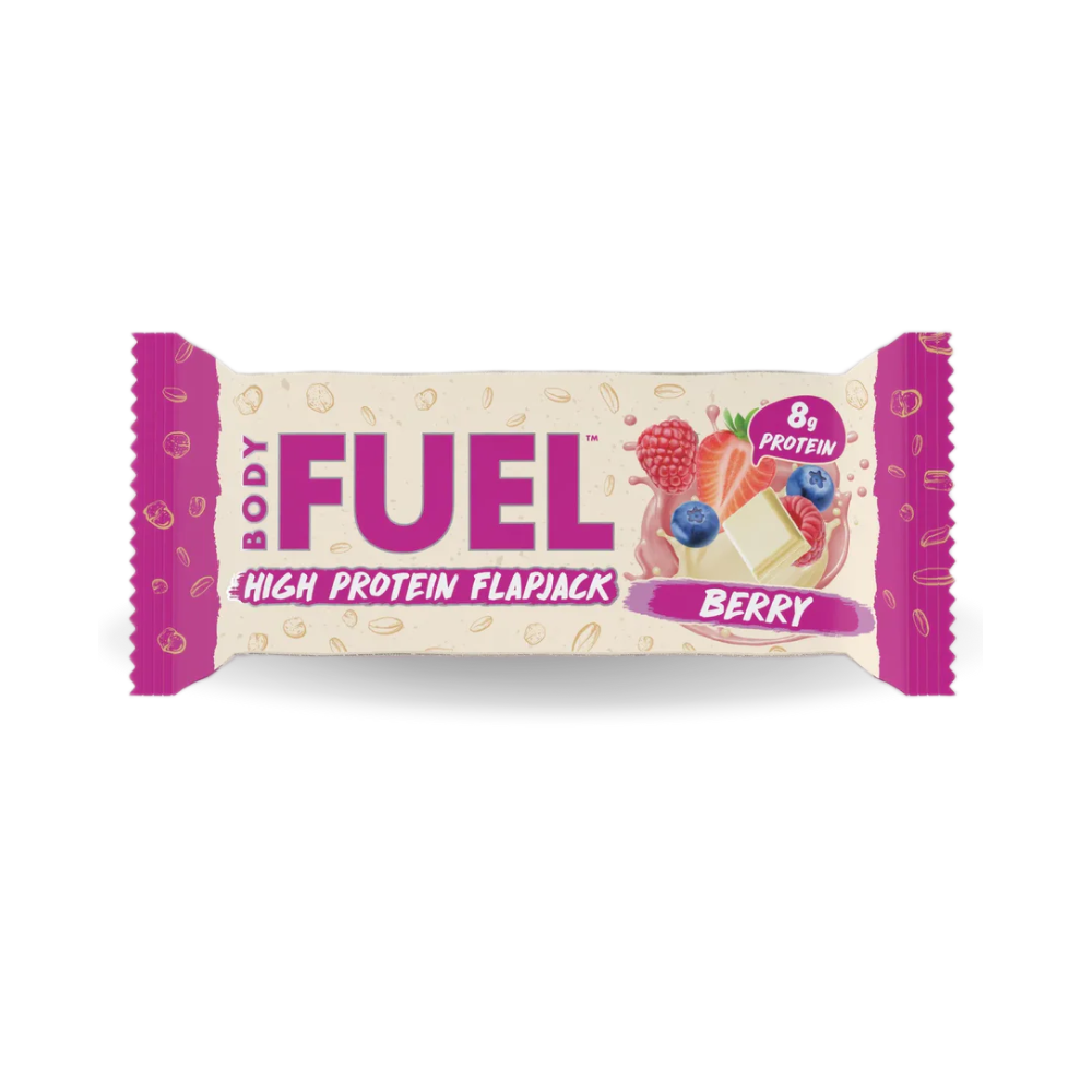 Bodyfuel Flapjack Applied Nutrition (40 g)