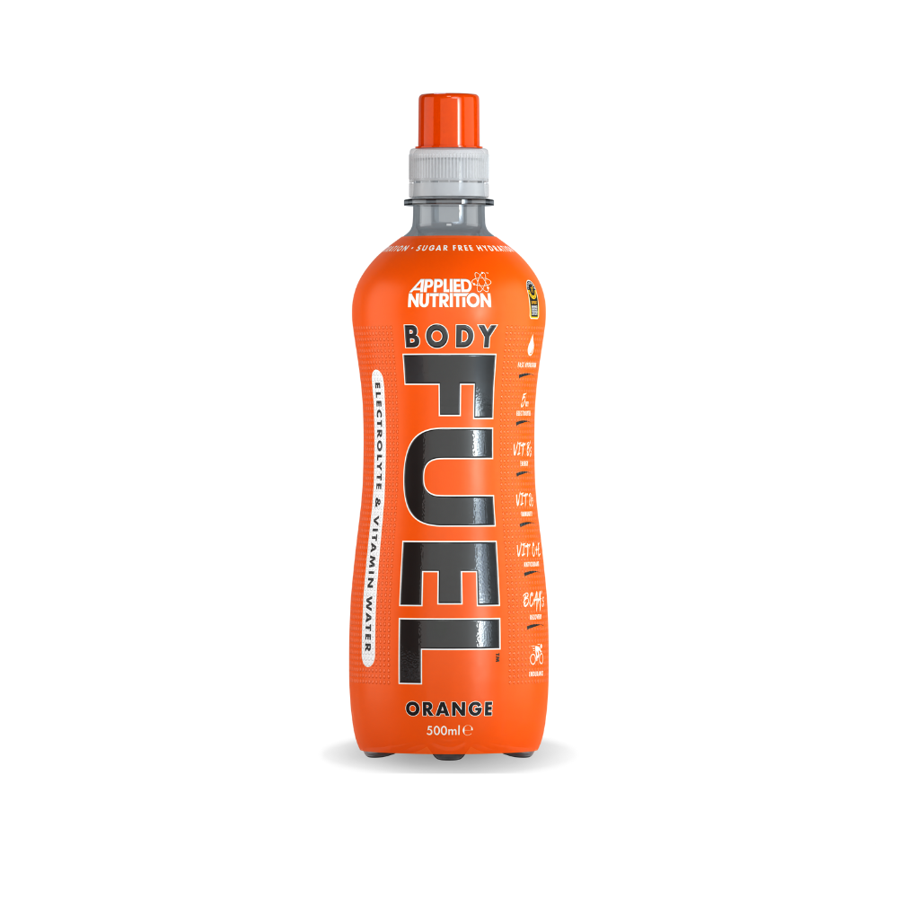 BodyFuel™ Isotonic Drink Applied Nutrition (500 ml)