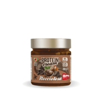 Protein Cream Nocciolosa 200g - BPR Nutrition