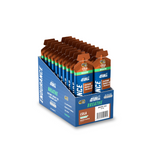 Isotonico Endurance Breathe Energy Gel – Applied Nutrition Box (20 x 60 g) EXP 31.12.2025