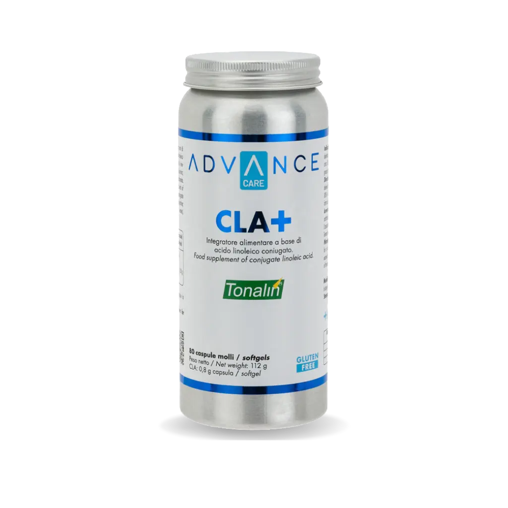 CLA +Watt (80 cpr – 20 doses)