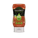 CALLOWFIT Null-Kalorien-Sauce SWEETY CHILI (300 ml)