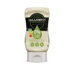 CALLOWFIT kalorienfreie Sauce MAYO STYLE (300ml)