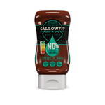 Salsa Low Calorie Smokey BBQ – CallowFit (300 ml)