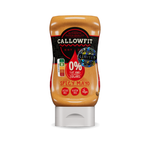 Mayonnaise épicée faible en calories Salsa – CallowFit (300 ml)