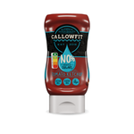 Salsa Low Calorie Tomato Ketchup – CallowFit (300 ml)