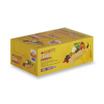 +WATT CARBO ENERGY+ barretta energetica (box 20x40g)