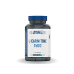 APPLIED NUTRITION L-CARNITINE 1500 (120cap) -