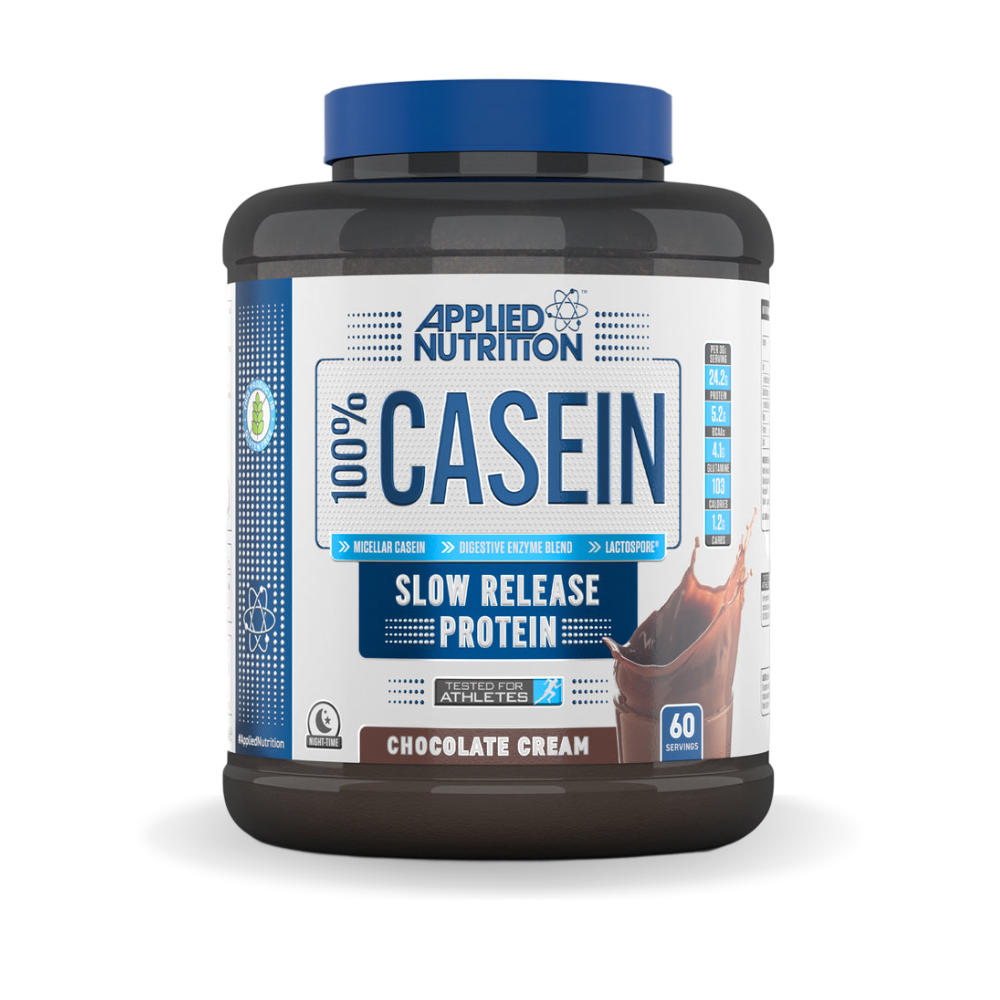 Caseina Micellare – Applied Nutrition (1.8 kg – 60 porz)
