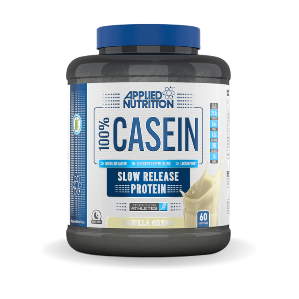 100% Protéine Micellaire Caséine - 1800g - Applied Nutrition