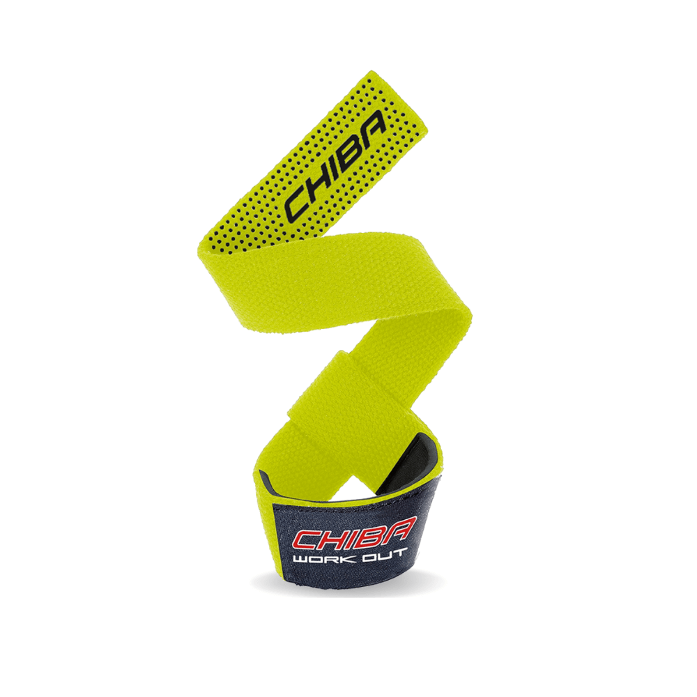 CHIBA ZUGGURT GELB