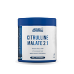 APPLIED NUTRITION CITRULLINE MALATE 2:1(300g)