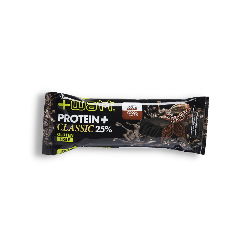 PROTEIN+ CLASSIC protein bar (40g)