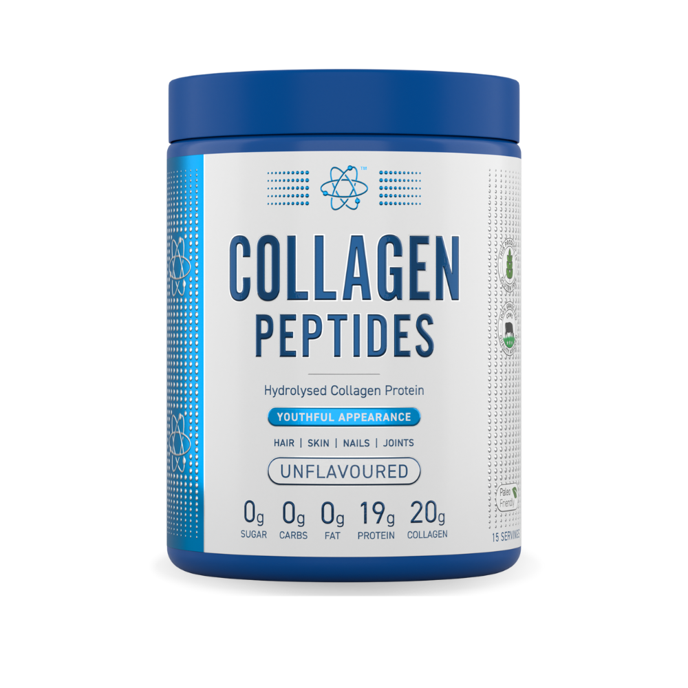 APPLIED NUTRITION COLLAGEN PEPTIDES (300g)