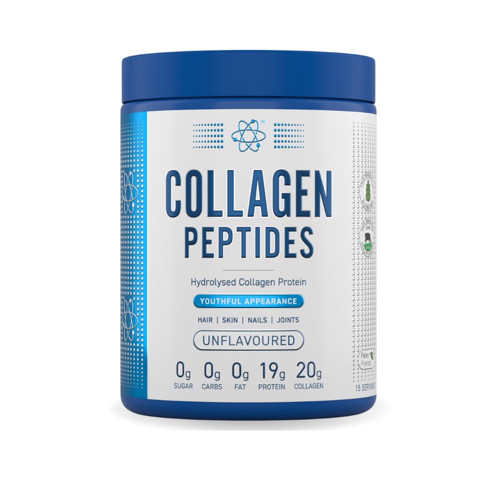 Collagene Peptidi - Applied Nutrition (300 g - 15 dosi)