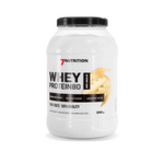 7NUTRITION Whey Protein 80 (2000g)