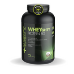 +WATT WHEYGHTY PROTEIN 80 proteine whey (2000g)