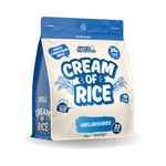 CREAM OF RICE (2000g)