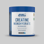 CREATINE MONOHYDRATE 250g - Applied Nutrition