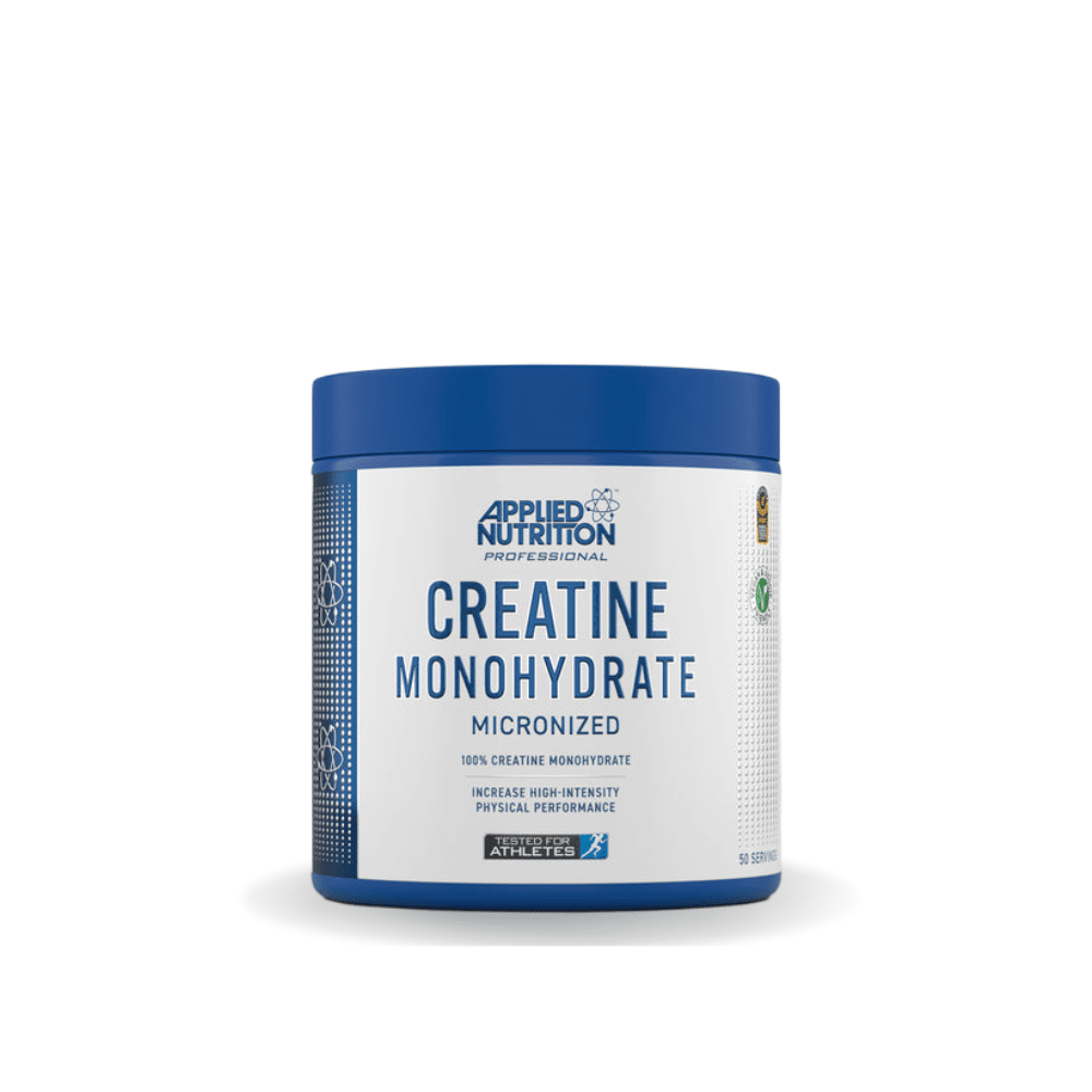 CREATINE MONOHYDRATE 250g - Applied Nutrition